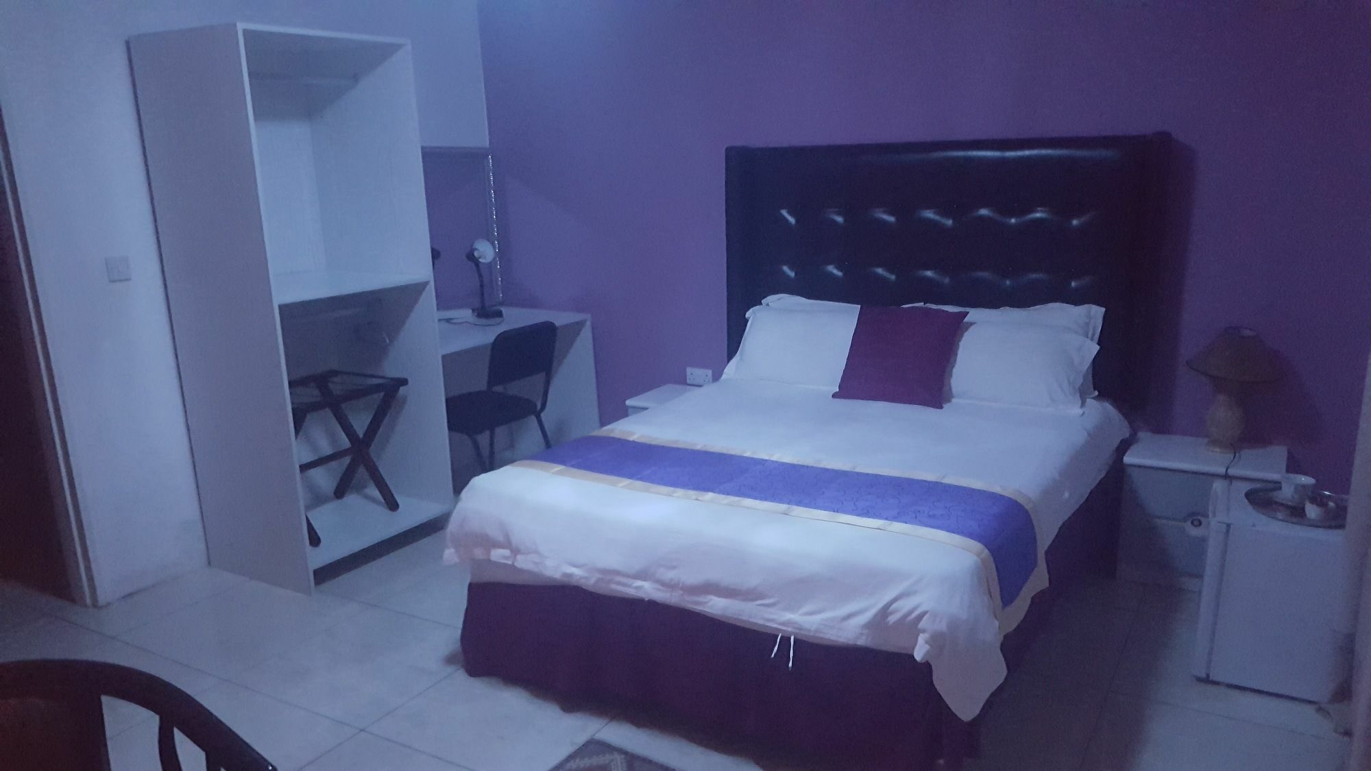 Mathlyn Guest House Франсістаун Екстер'єр фото