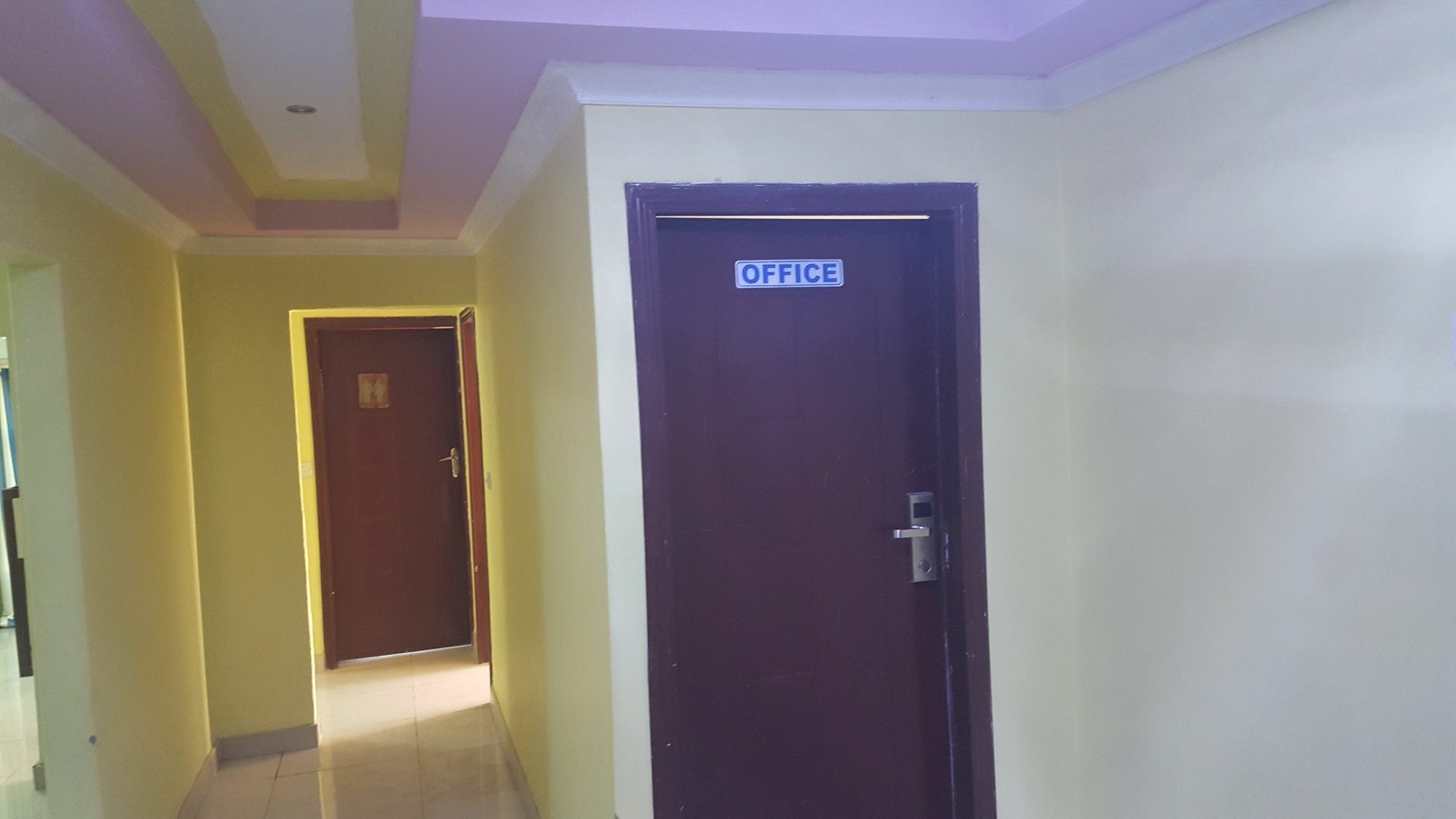Mathlyn Guest House Франсістаун Екстер'єр фото