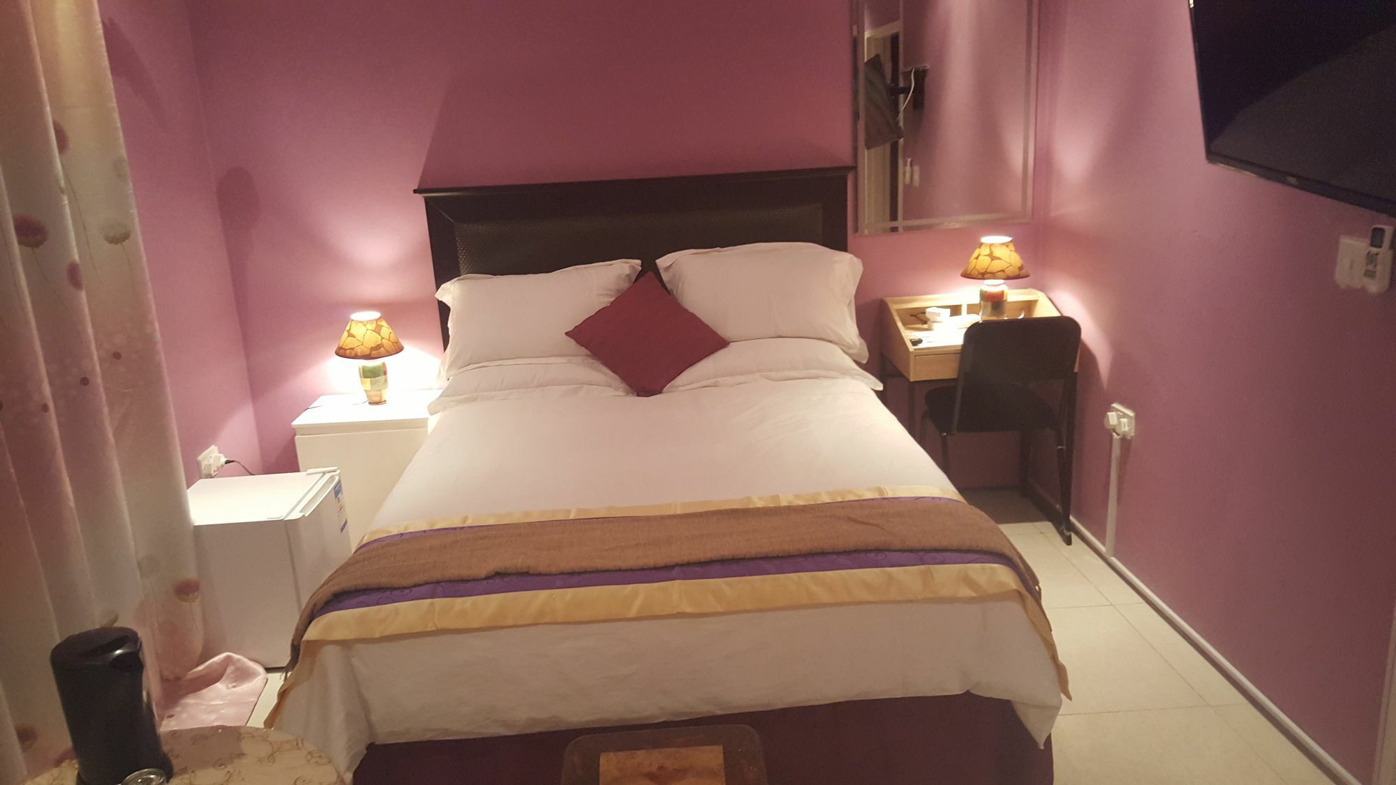 Mathlyn Guest House Франсістаун Екстер'єр фото