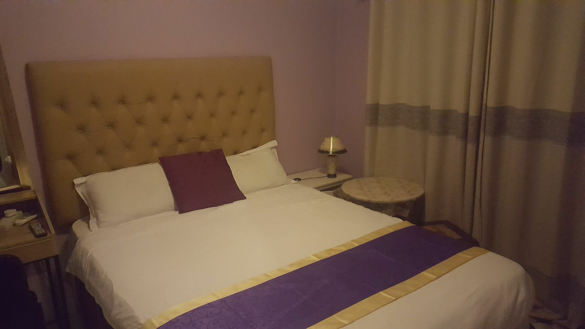 Mathlyn Guest House Франсістаун Екстер'єр фото