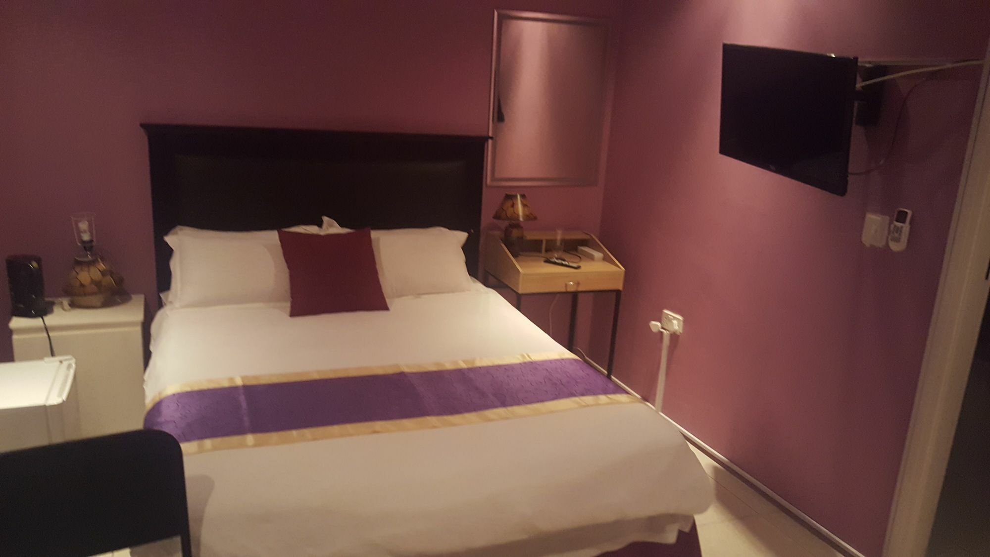 Mathlyn Guest House Франсістаун Екстер'єр фото